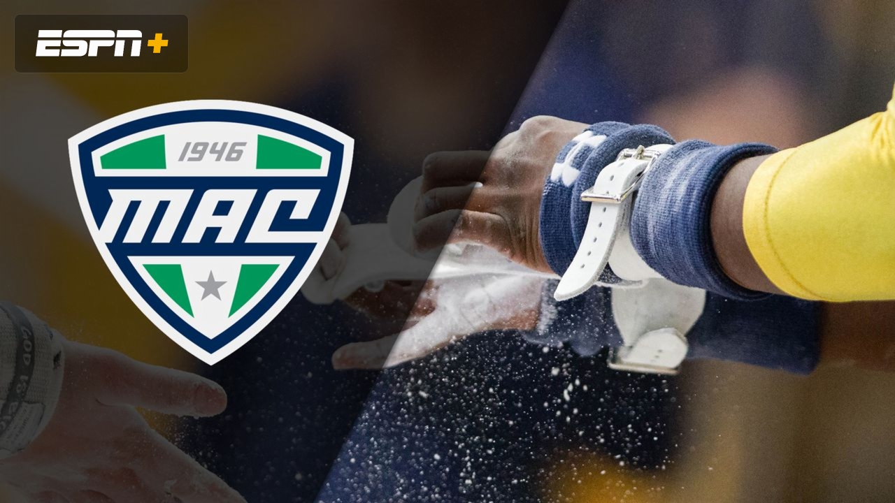 MAC Gymnastics Championship