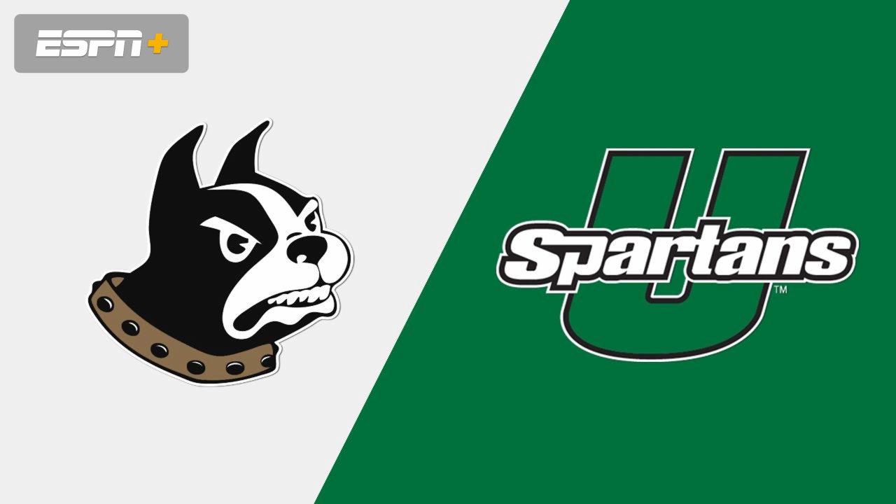 Wofford vs. USC Upstate (Baseball) (Baseball)