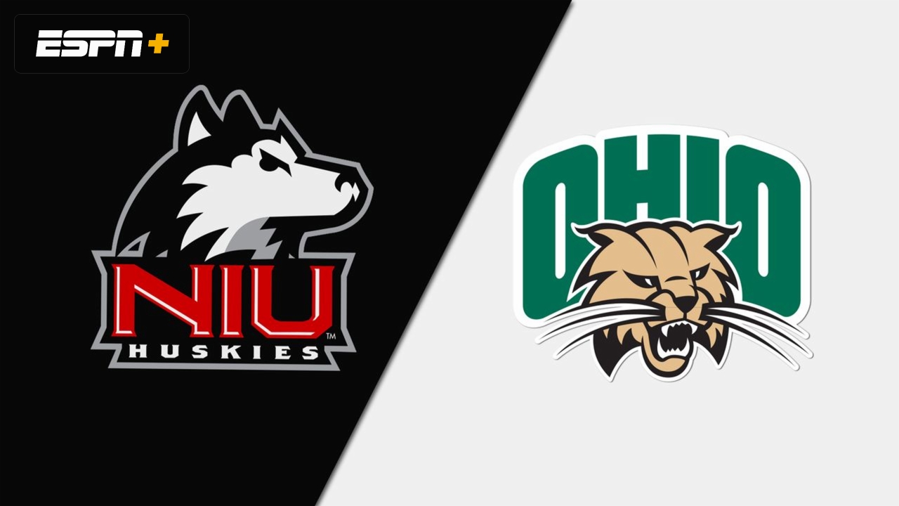 Northern Illinois vs. Ohio (W Volleyball)
