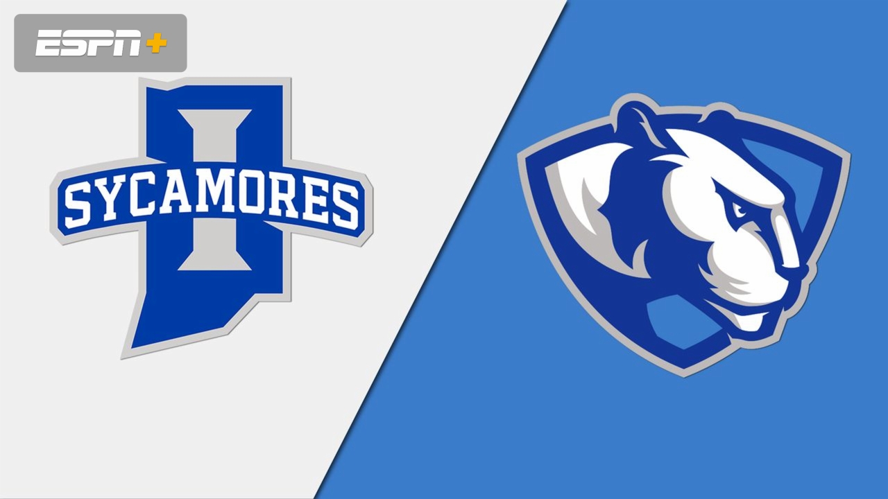 Indiana State vs. Eastern Illinois (W Volleyball)