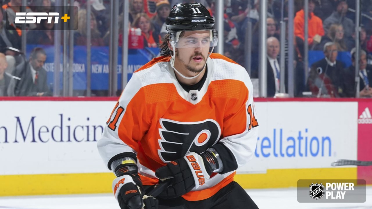 Philadelphia Flyers vs. Arizona Coyotes