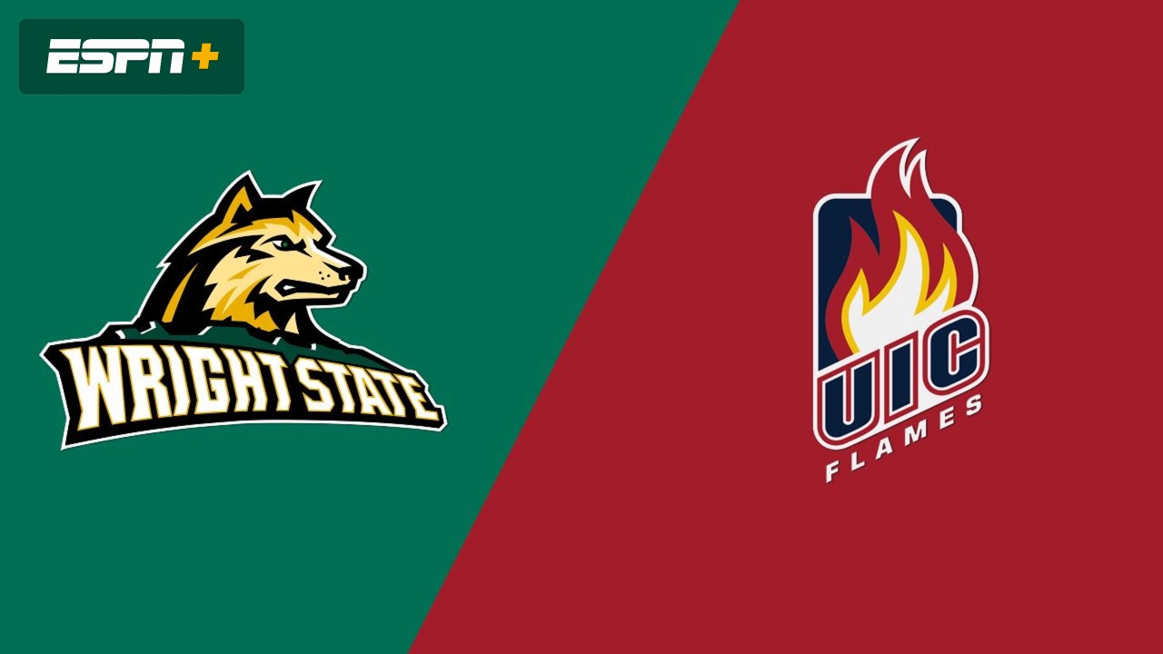 Wright State vs. UIC (Game #4) (Horizon League Softball Championship)