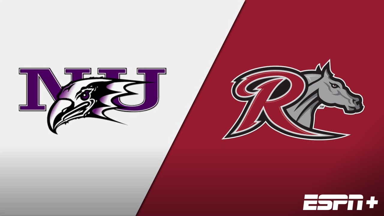 Rider vs. Niagara