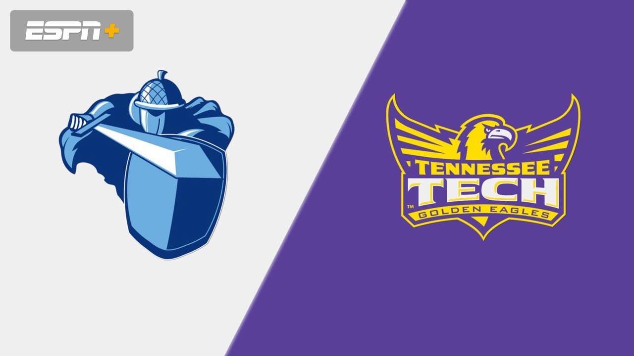 Oakland City vs. Tennessee Tech