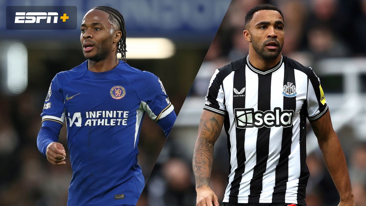 Chelsea vs. Newcastle United (Quarterfinals) (Carabao Cup)