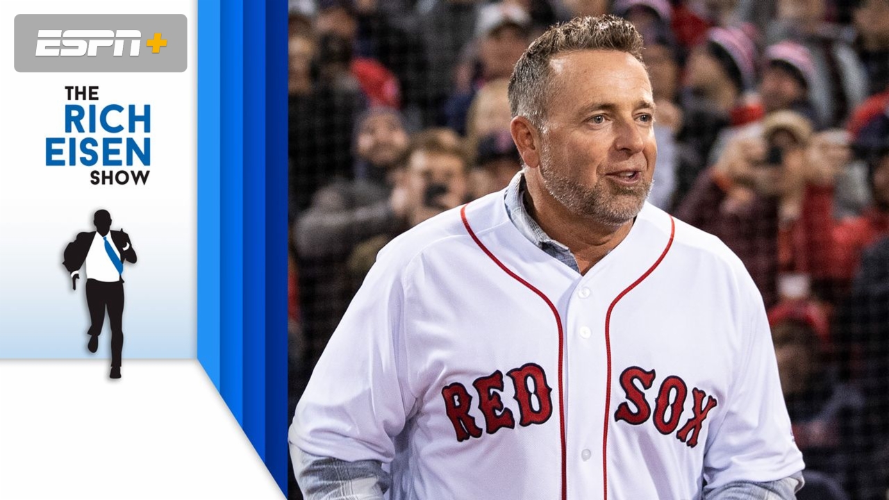 Fri, 3/27 - The Rich Eisen Show