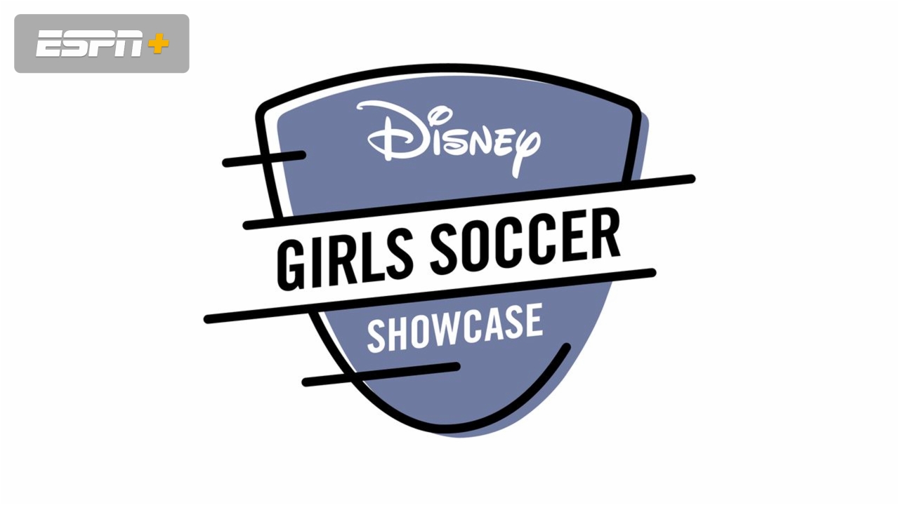 2026 Disney Girls Soccer Showcase: U19 Championship (Final)