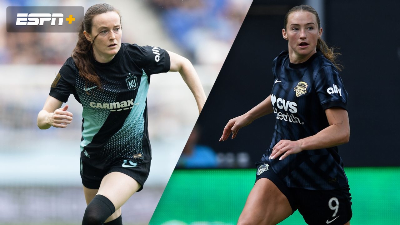 NJ/NY Gotham FC vs. Washington Spirit (NWSL)