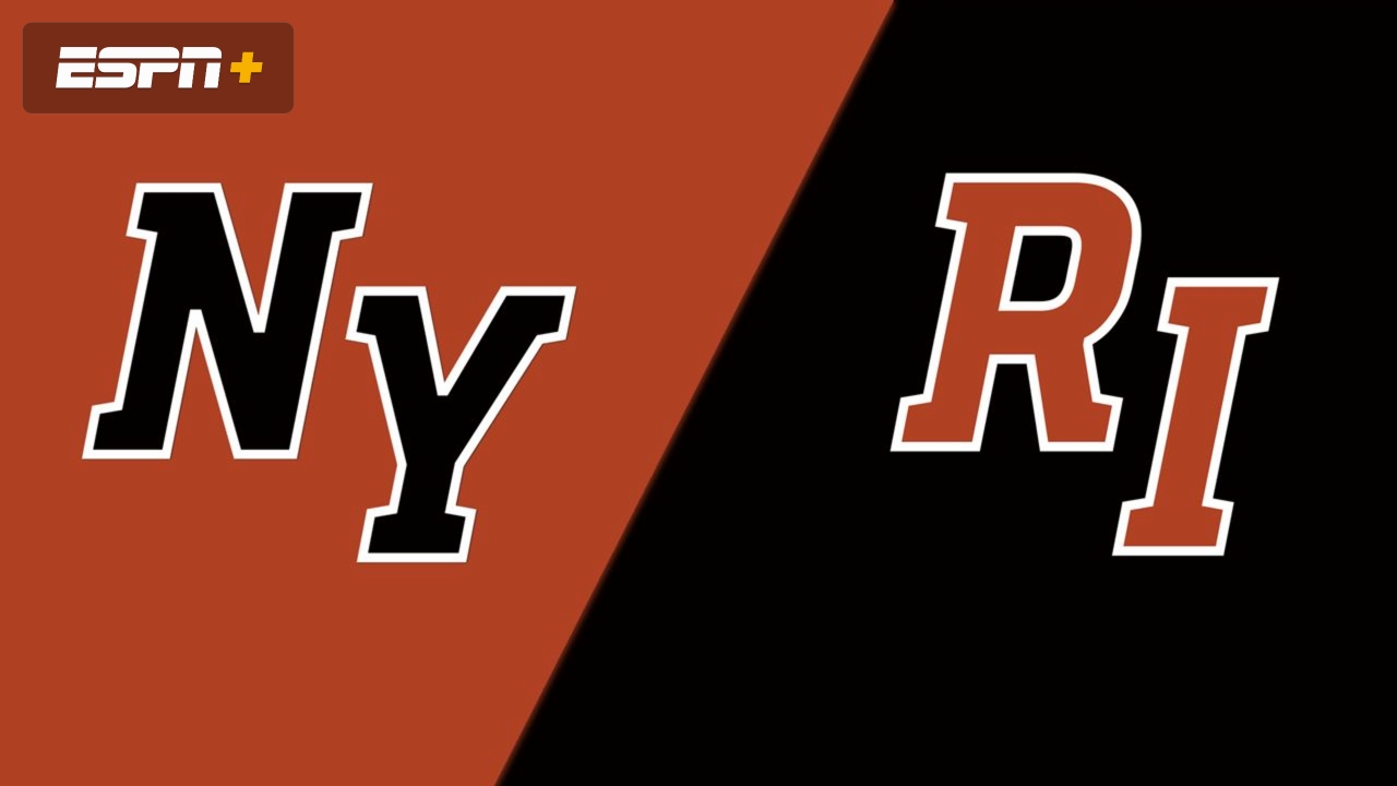 Smithtown, NY vs. Burrillville, RI