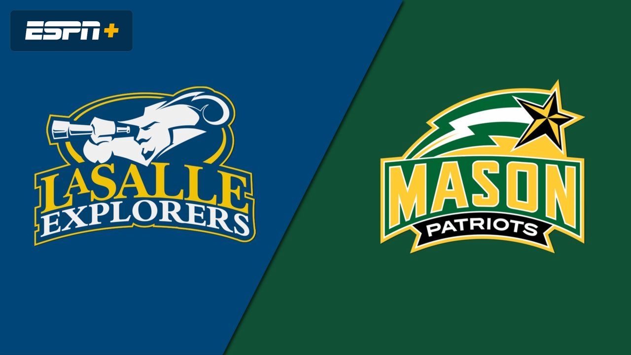 La Salle vs. George Mason (Softball)