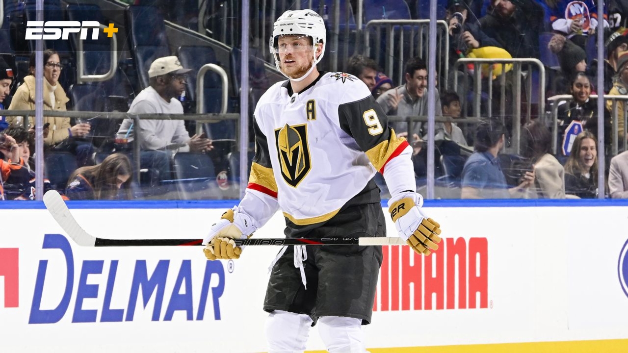 Vegas Golden Knights vs. St. Louis Blues