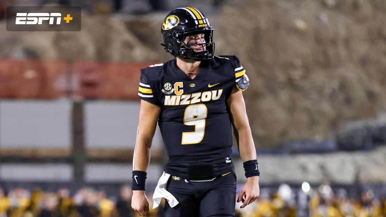 Louisiana vs. #25 Missouri