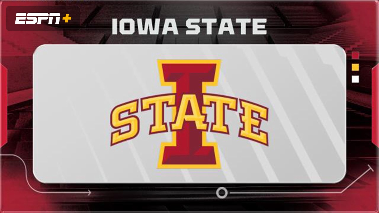 Iowa State Football Press Conference
