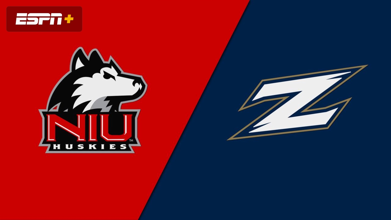 Northern Illinois vs. Akron (M Soccer)
