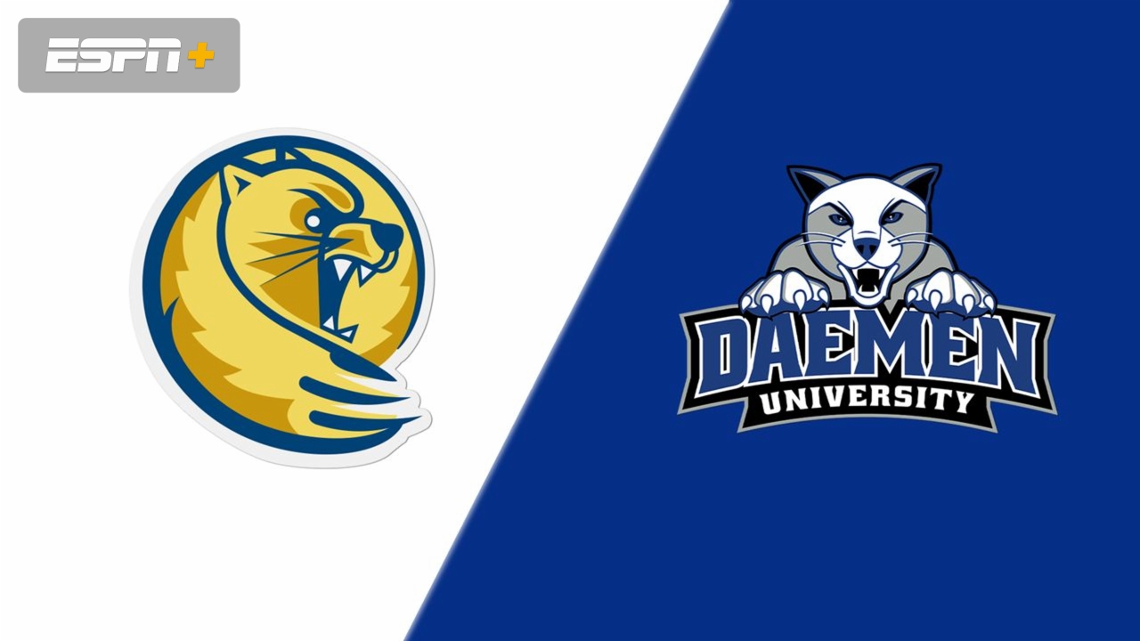 Lander vs. Daemen (Quarterfinals)