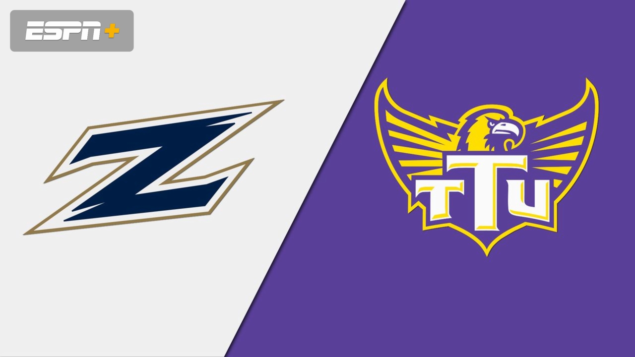 Akron vs. Tennessee Tech (Women's Basketball Invitational)