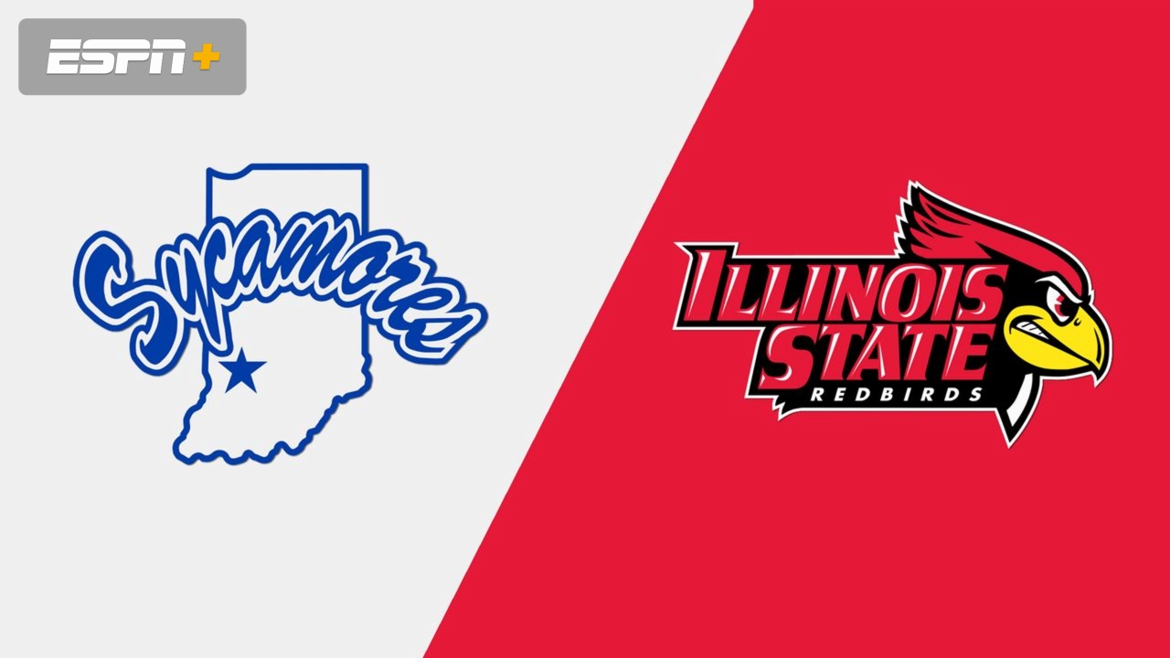 Indiana State vs. Illinois State (W Basketball)