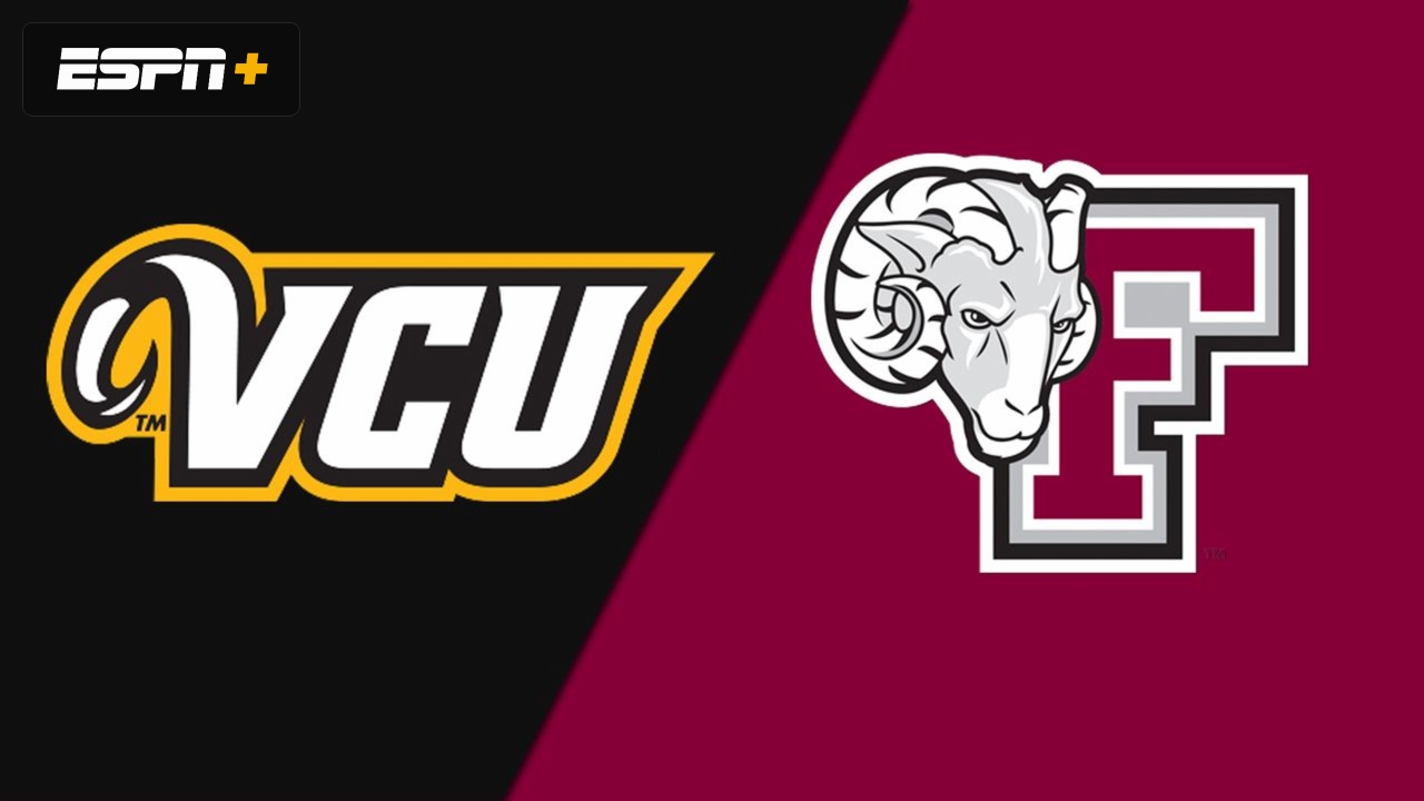 VCU vs. Fordham (M Basketball)