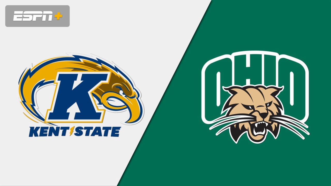 Kent State vs. Ohio (M Basketball)