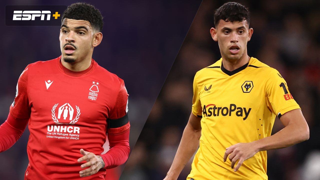 En Español-Nottingham Forest vs. Wolverhampton Wanderers (Carabao Cup)