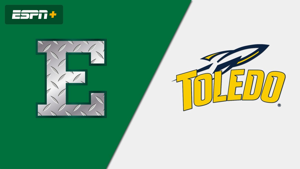 Eastern Michigan vs. Toledo (Football)