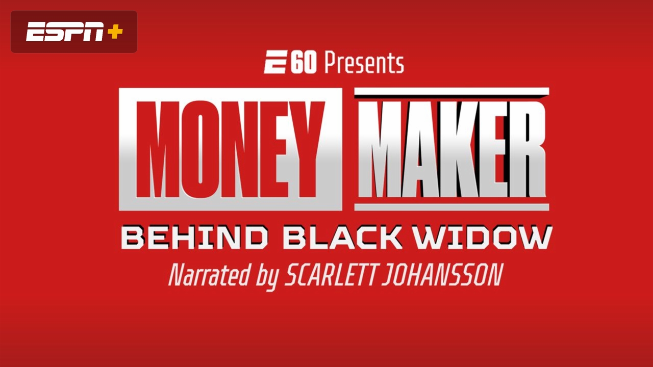 E60: MoneyMaker - Behind Black Widow