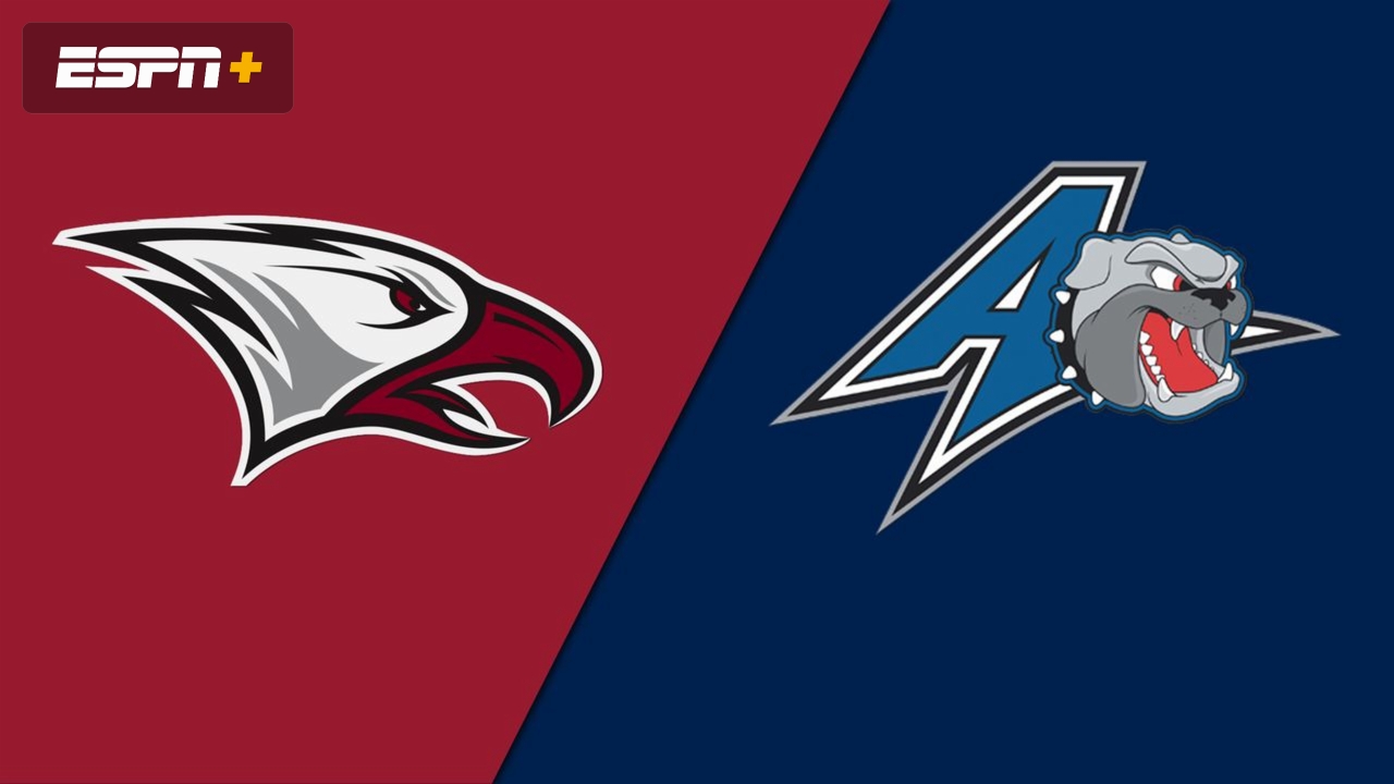 North Carolina Central vs. UNC Asheville (M Basketball)