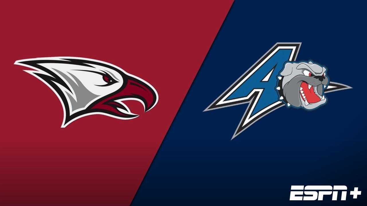 North Carolina Central vs. UNC Asheville (M Basketball)