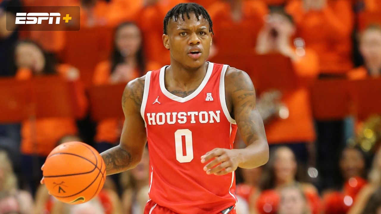 McNeese vs. #3 Houston