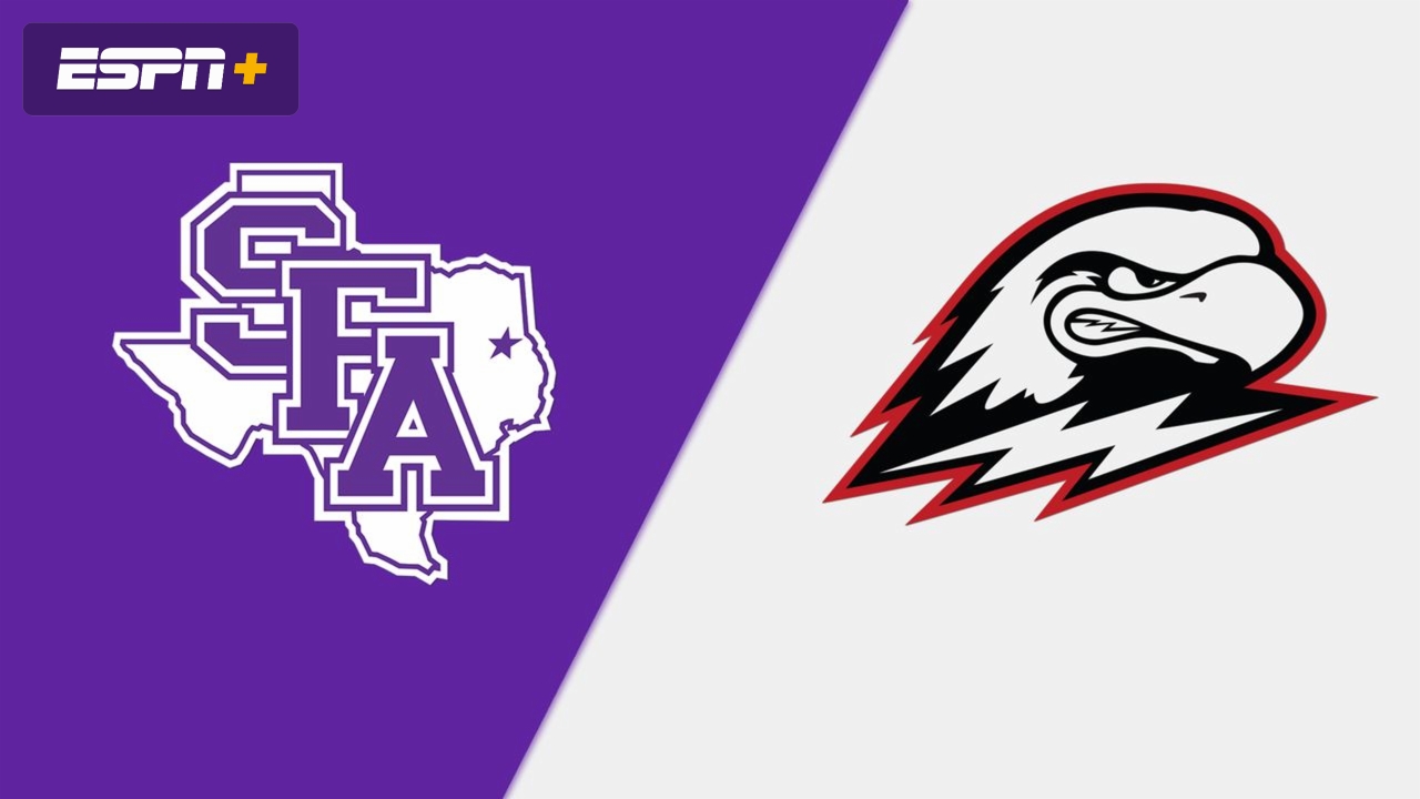Stephen F. Austin vs. Southern Utah