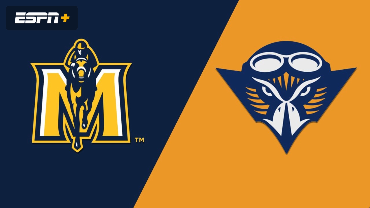 Murray State vs. UT Martin (M Basketball)