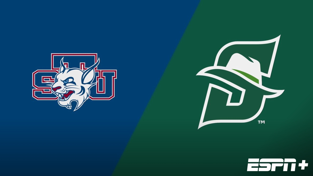 St. Thomas (FL) vs. Stetson