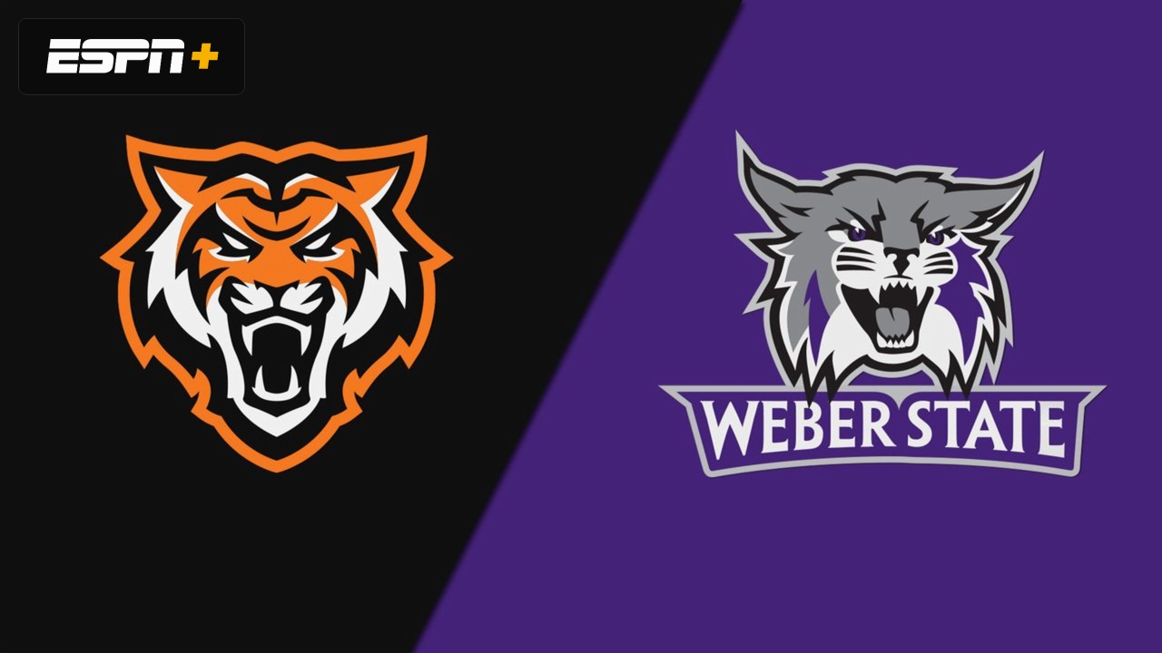 Idaho State vs. Weber State (W Soccer)
