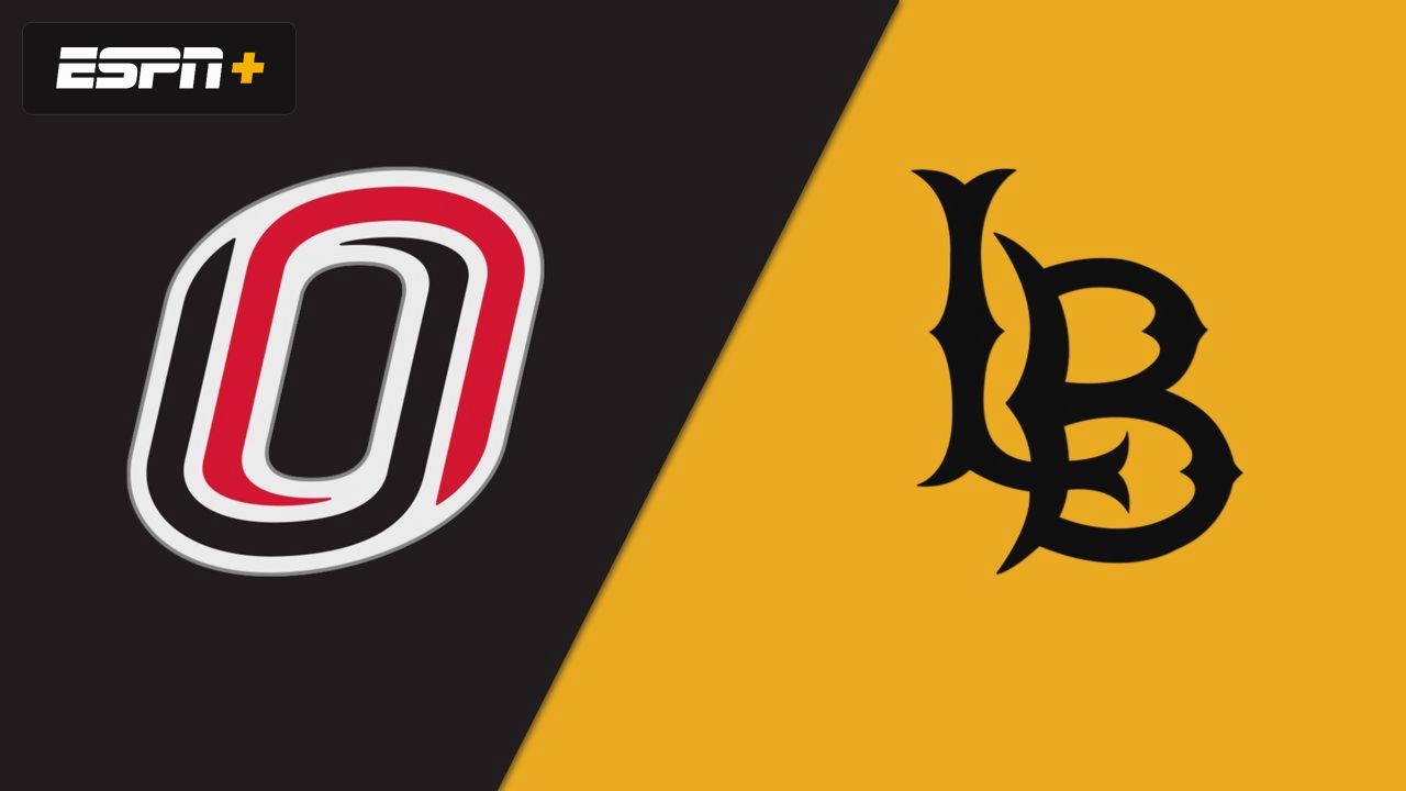 Omaha vs. Long Beach State
