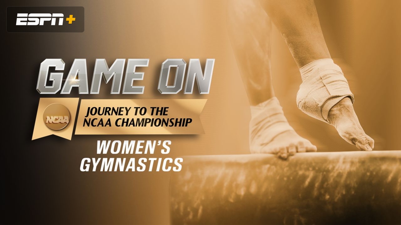 Game On: Women's Gymnastics (2025-26)