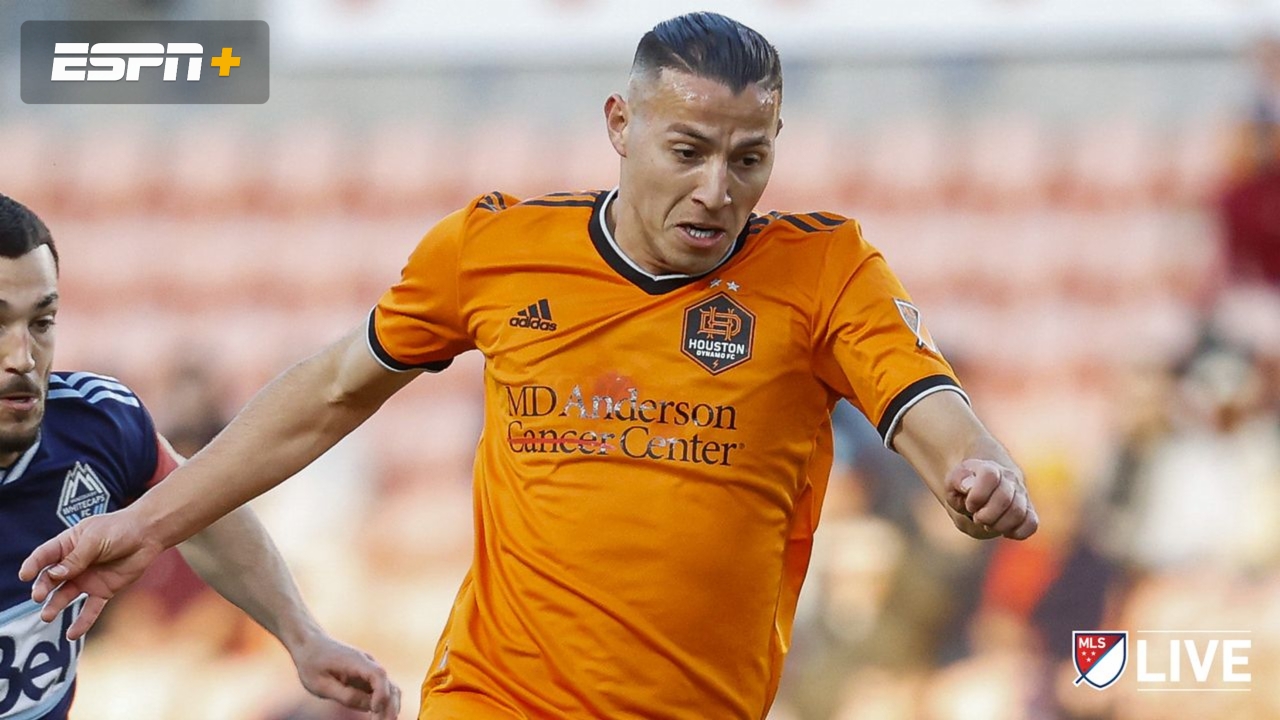 En Español-Inter Miami CF vs. Houston Dynamo (MLS)