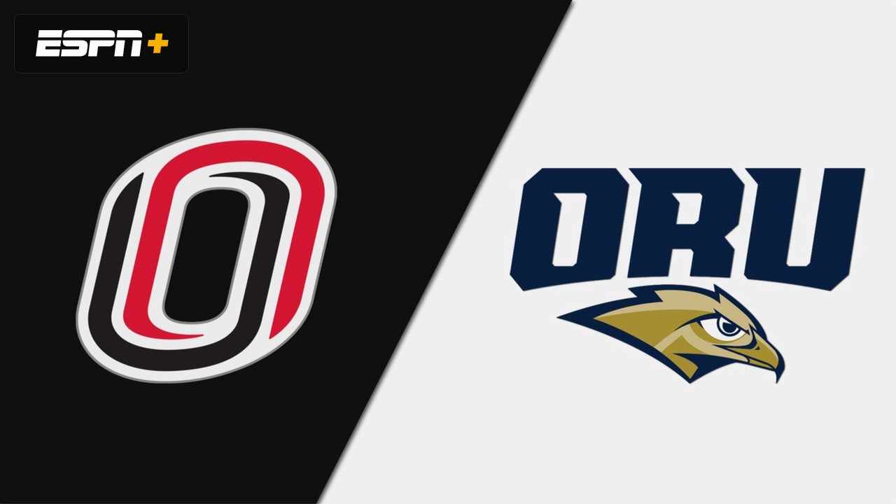 Omaha vs. Oral Roberts (Semifinal) (M Soccer)