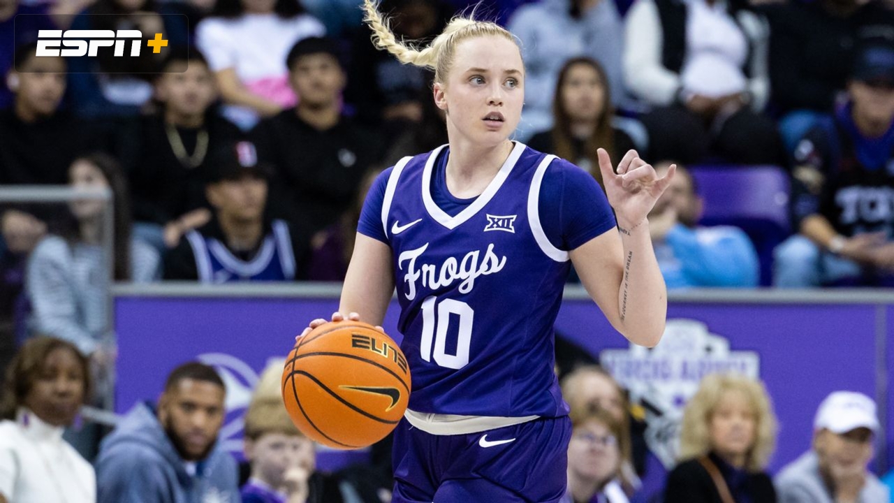 #9 TCU vs. #12 Kansas State