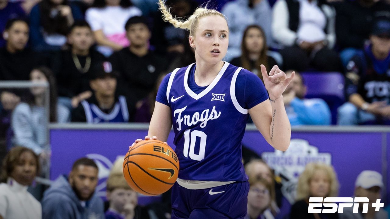 #9 TCU vs. #12 Kansas State
