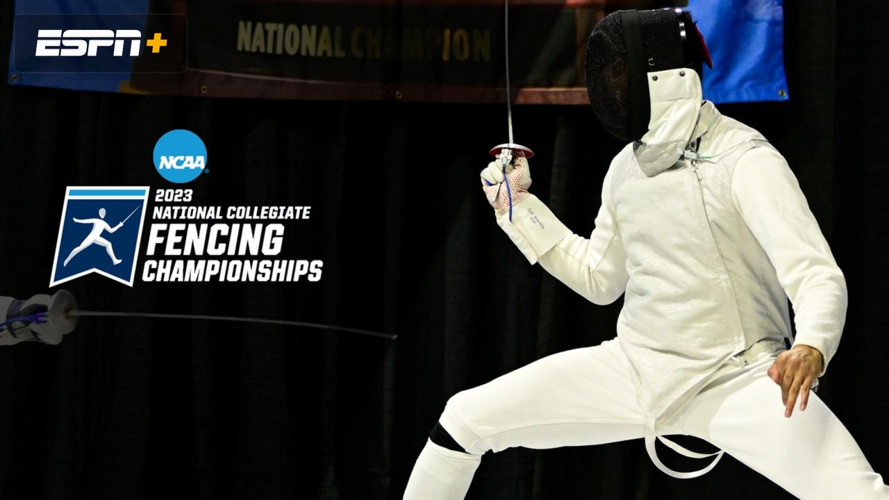 NCAA Men's Fencing Championship