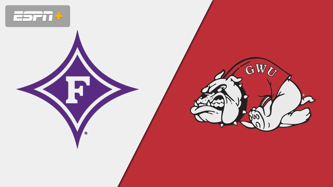 Furman vs. Gardner-Webb (Softball)