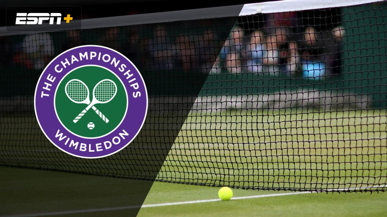 (14) Goransson/Verbeek vs. Hijikata/Pel (Gentlemen's Doubles First Round)