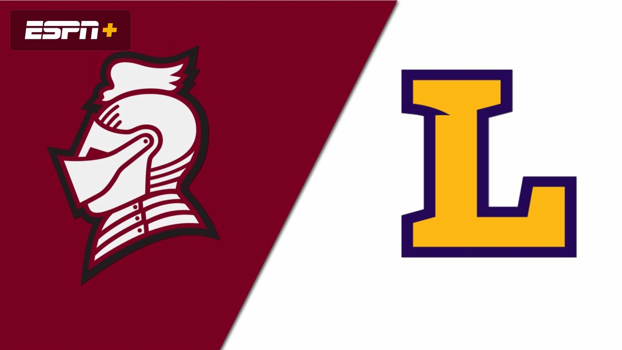 Bellarmine vs. Lipscomb (W Basketball)
