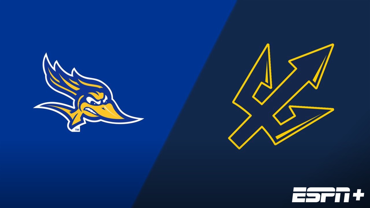 Cal State Bakersfield vs. UC San Diego