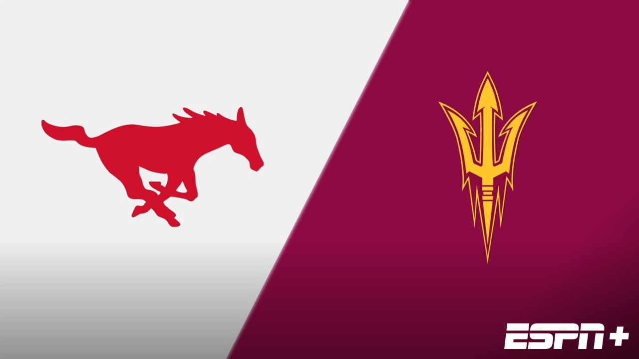 SMU vs. Arizona State