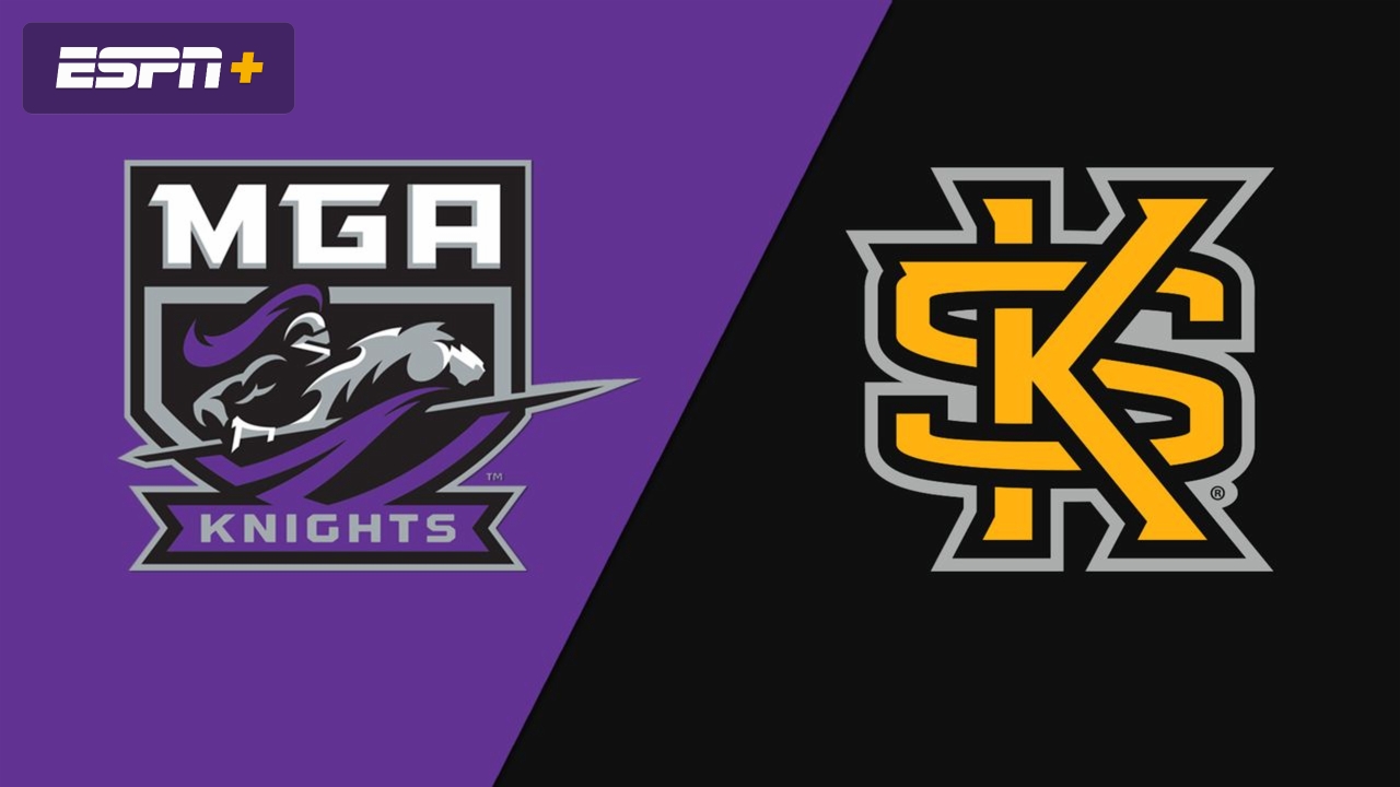 Middle Georgia State vs. Kennesaw State (W Basketball)