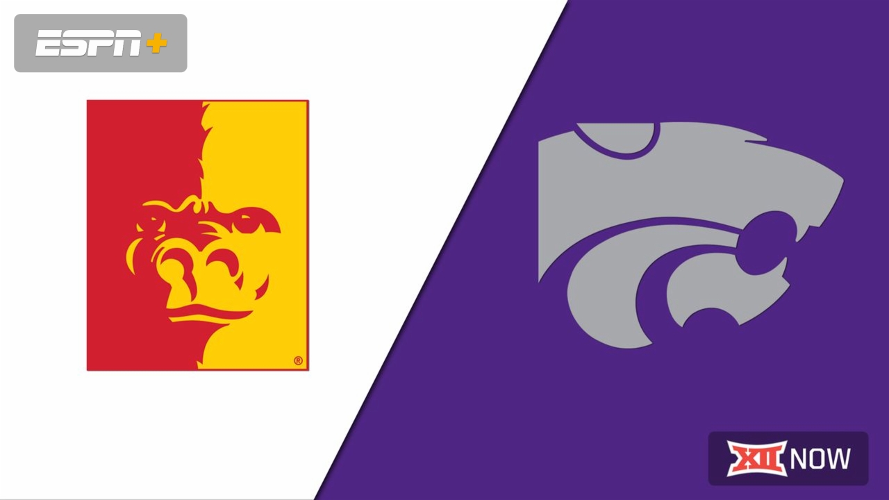 Pittsburg State vs. Kansas State (Exhibition)