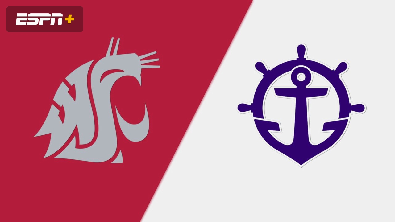 Washington State vs. Portland
