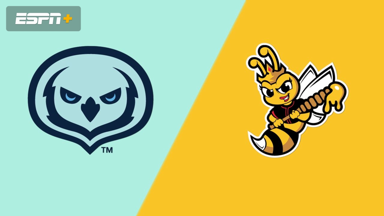Wausau Ignite vs. Minot Honeybees