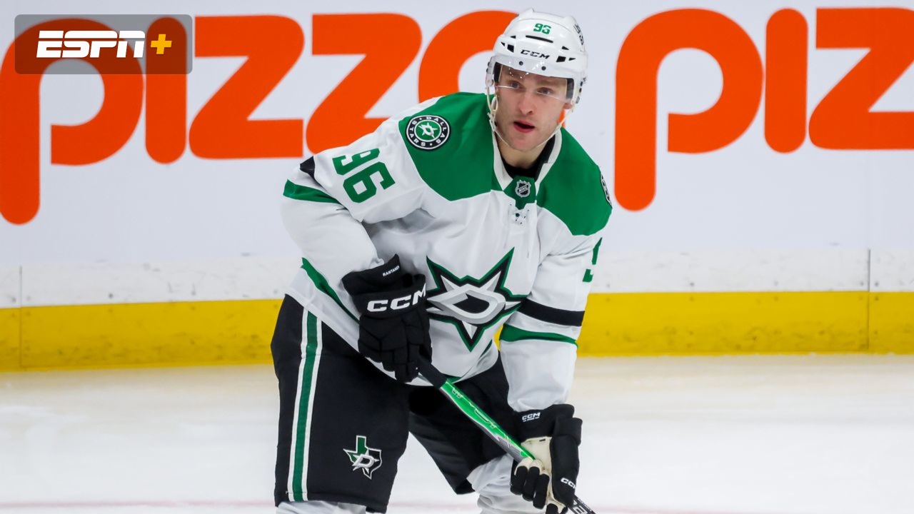 Montreal Canadiens vs. Dallas Stars